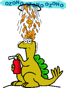 Da quanto tempo si impiega l'Halon per uso antincendio?