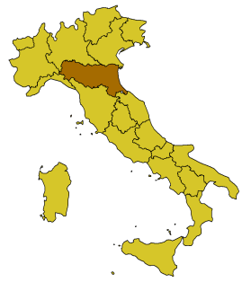 antincendio emilia romagna