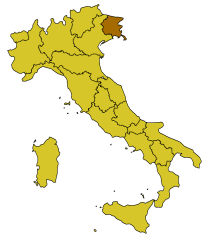 antincendio friuli venezia giulia
