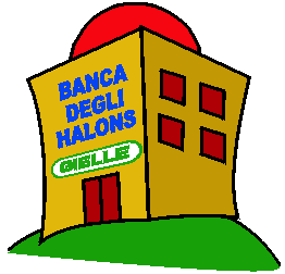 Quali sono le alternative agli Halons?