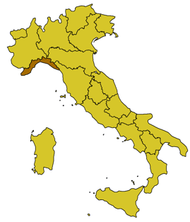 antincendio liguria