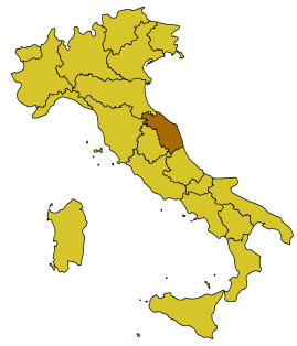 antincendio marche