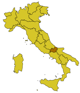antincendio molise