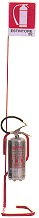 accessories for extinguishers 