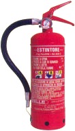 puderfeuerlscher