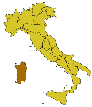 antincendio sardegna