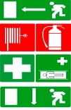 FM-200 in Storage Cylinders