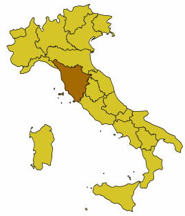 antincendio toscana
