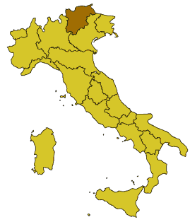 antincendio trentino alto adige