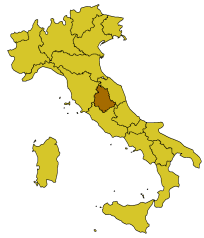 antincendio umbria